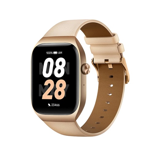 [32752439] RELOJ SMART MIBRO WATCH T2 XPAW012 DORADO