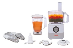 [51551036] MULTIPROCESADORA LILIANA AAM740 MEGAPROS BLANCA