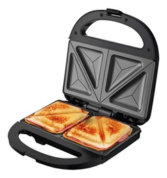 [51839062] SANDWICHERA ELECTRICA LILIANA AAS989 SANDCOOK 750W