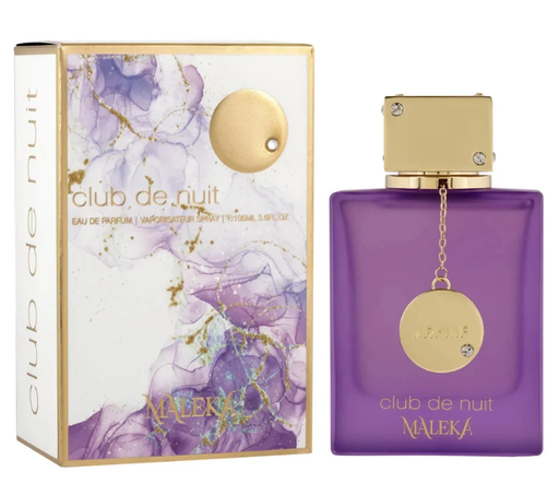 [04934334] PERFUME CLUB DE NUIT MALEKA 105ML