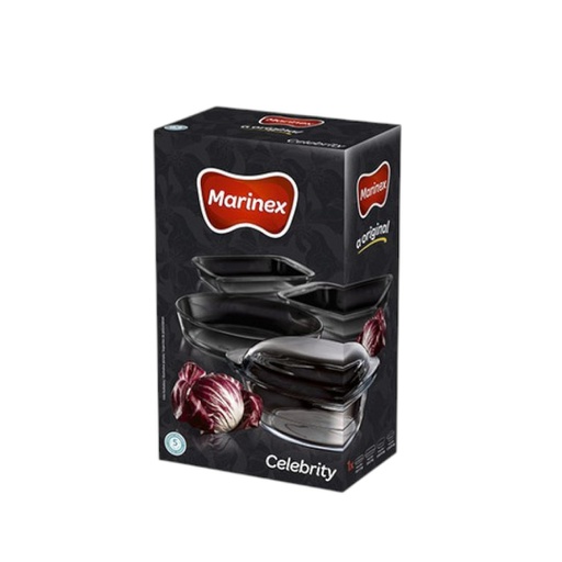 [11296100] SET ASADERAS MARINEX CELEBRITY VIDRIO X5 678705