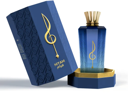 [04934338] PERFUME HIYAM MAWWAL 100ML