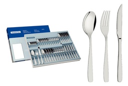 [11153228] JUEGO DE CUBIERTOS TRAMONTINA COSMOS 66950/774 42 Pz