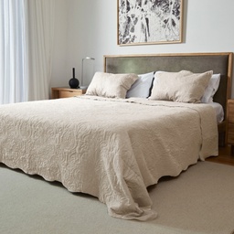 [12141195] CUBRECAMA FULLBLANC CLASSIC TWIN NATURAL FUL028