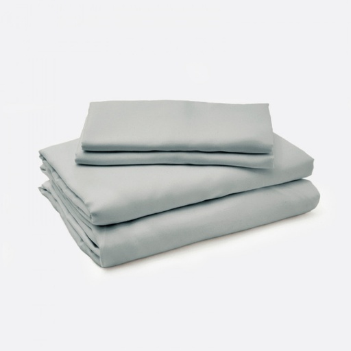 [12781231] SABANAS FULLBLANC GOLDEN TWIN GRIS CLARO FUL037