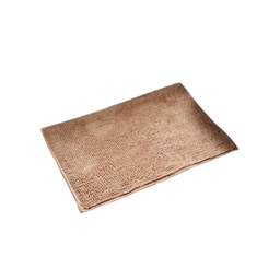 [12031064] ALFOMBRA CHENILLE MAT SALMON FUL011