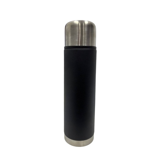 [11239290] TERMO THE KITCHEN 1L PXP-1006 NEGRO PICO MATERO