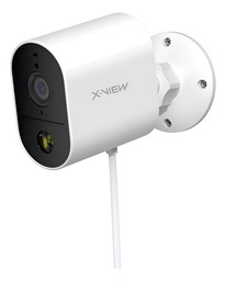[66511013] CAMARA DE SEGURIDAD X-VIEW OWE180 WIFI OUTDOOR