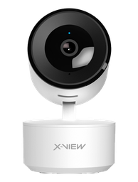 [66511014] CAMARA DE SEGURIDAD X-VIEW OWI360 WIFI OUTDOOR