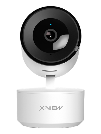 [66511014] CAMARA DE SEGURIDAD X-VIEW OWI360 WIFI OUTDOOR