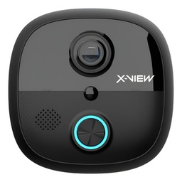 [66511015] PORTERO CON TIMBRE XWIEW OWT20 CAMARA WIFI