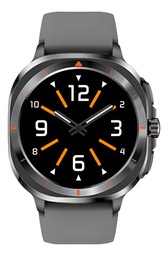 [32752442C6] RELOJ SMARTWATCH X-VIEW QUANTUM A10 GRIS CUOTAS