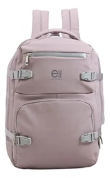 [11239267] MOCHILA VIAJERA ELF 13706A ROSA 31 LTS