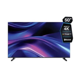 [63827114] SMART TV NOBLEX 50&quot; DV50X8580 GOOGLE TV + SOPORTE PHILCO 64801059