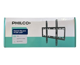 [64801059] SOPORTE TV PHILCO PG2660FPI FIJO 26&quot; A 60&quot;