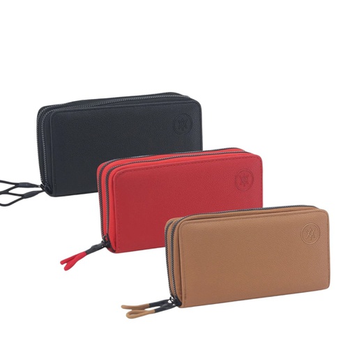 [33513030] BILLETERA AMAYRA 67.B1012 2 DIVISIONES