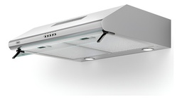 [55111056] CAMPANA DE PARED TST ESTRATTO ACERO 65W