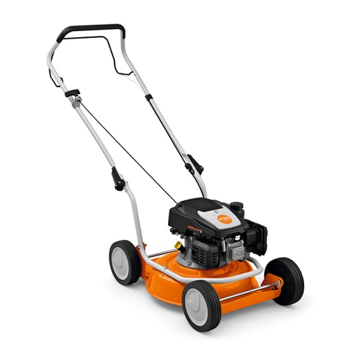 [03142019] CORTADORA DE CESPED STIHL RM 2.2 R 6357-200-0016