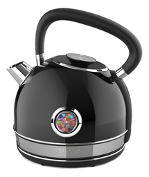 [52300028C] PAVA ELECTRICA PEABODY PE-KV8214N 1.7L 2200W CUOTA