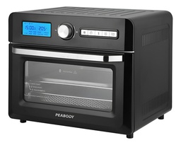 [52348103C] HORNO ELECTRICO PEABODY PE-HDM15N DIGITAL CUOTA