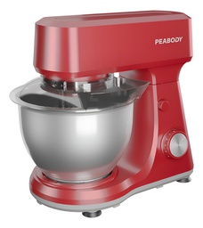 [51076058] BATIDORA DE MESA PEABODY PE-BM103R 700W ROJO