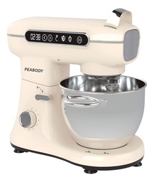 [51076059] BATIDORA DE MESA PEABODY PE-BMDC80I 800W
