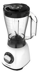 [51477099] LICUADORA DE MESA PEABODY PE-LN610B BLANCA 600W