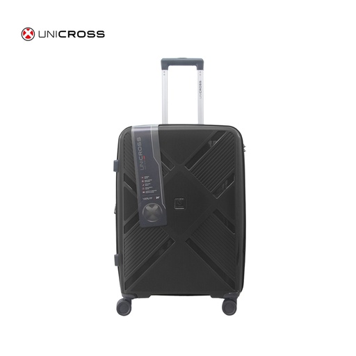 [33511364] VALIJA UNICROSS 24" 62.2090N3 RIGIDA 4 RUEDAS