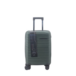 [33511578] VALIJA UNICROSS 20&quot; 62.2083V PP VERDE