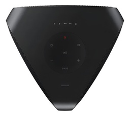 [62686136] TORRE DE SONIDO SAMSUNG MX-ST50B-ZB BLUETOOTH