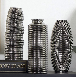 [33668039] FLORERO CERAMICA SETX3 U46231