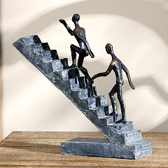 [04386088] ADORNO HOMBRES ESCALERA U58373