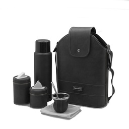 [11153235] BOLSO MATERO N°3 NEGRO FULL P04201