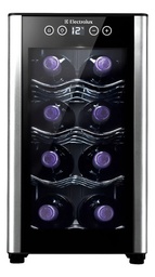 [56260006] CAVA ELECTROLUX ERW085XAMB 8 BOTELLAS