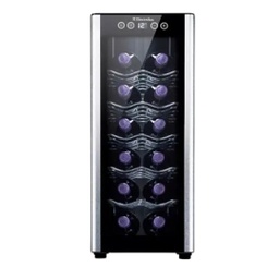 [56260007] CAVA ELECTROLUX ERW125XAMB 12 BOTELLAS