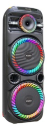 [62686225] PARLANTE KIOTO TW2200 12" 120W INALAMBRICO
