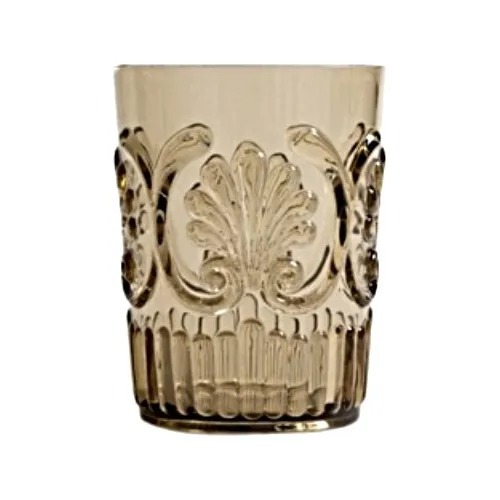 [11141040] VASO BAJO DE ACRILICO CALLARTA 520ML 0506147