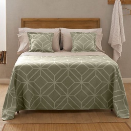 [12141226] CUBRECAMA OREGON GREEN TWIN  PERLA 2310501