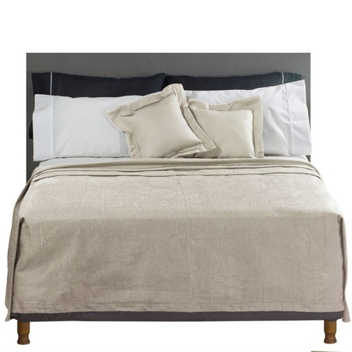 [12141238] CUBRECAMA OREGON JULIUS QUEEN NATURAL 1510032