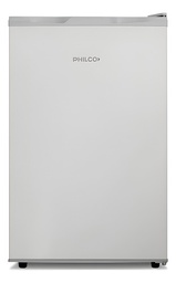 [56342007] HELADERA BAJO MESADA PHILCO PHBM0132P2 132L  PLATA