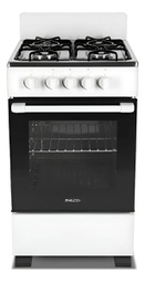 [52141034] COCINA A GAS PHILCO PHCN50B ESSENTIAL 50 CM BLANCA