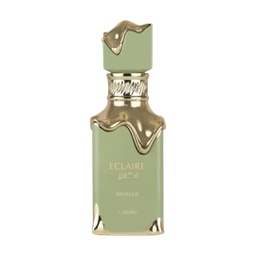 [04934345] PERFUME LATTAFA ECLAIRE PISTACHE EDP 100 ML