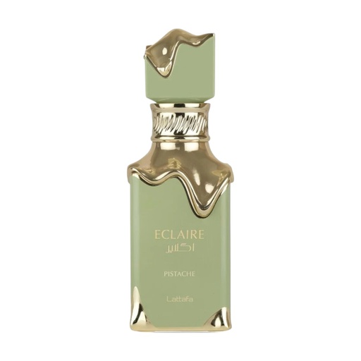 [04934345] PERFUME LATTAFA ECLAIRE PISTACHE EDP 100 ML