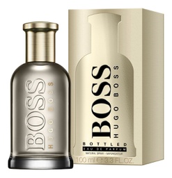 [04934386] PERFUME HUGO BOSS BOTTLED EDP 100 ML