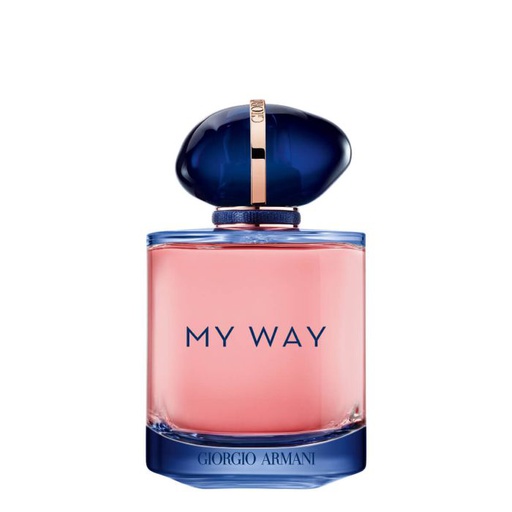 [04934387] PERFUME ARMANI MY WAY INTENSE EDP 90ML