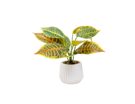 [33668135] PLANTA ARTIFICIAL N8 23CM PA8