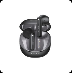 [62061087] AURICULAR INALAMBRICO FOXBOX BOOST CLARITY NEGRO