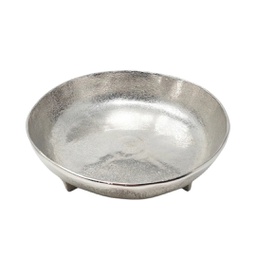 [33668155] CENTRO DE MESA ALUMINIO 19 CM K251