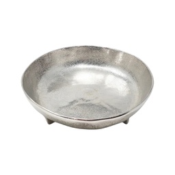 [33668156] CENTRO DE MESA ALUMINIO 23 CM K252