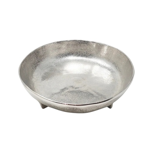 [33668156] CENTRO DE MESA ALUMINIO 23 CM K252